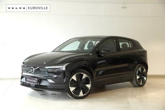 VOLVO EX30 69 KW ELÉTRICO ULTRA VOLVO EX30 69 KW ELÉTRICO ULTRA